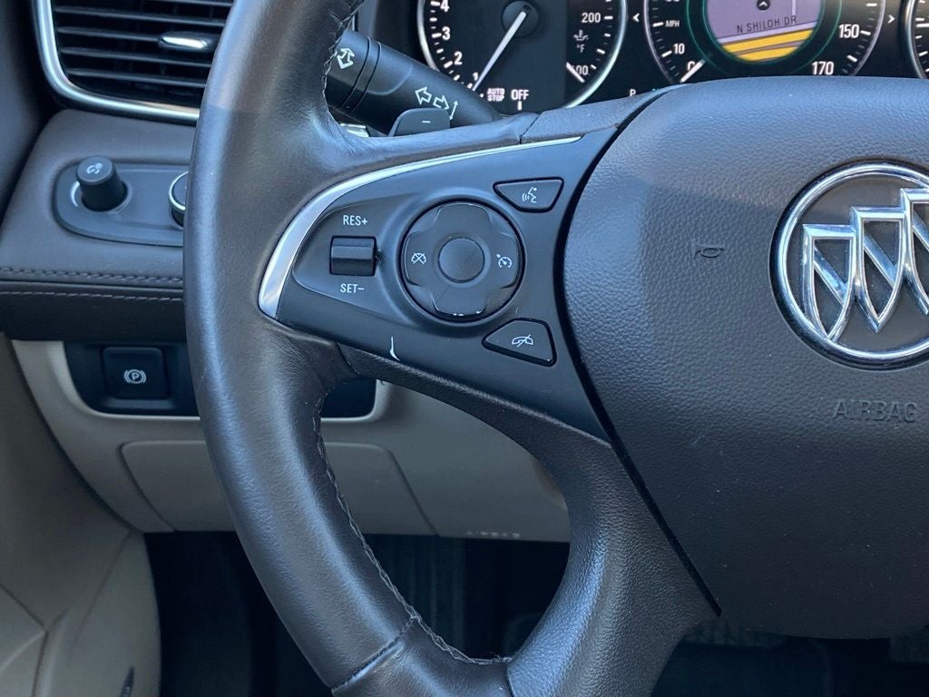 2019 Buick LaCrosse Essence