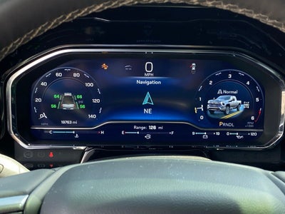 2024 Chevrolet Silverado 2500HD ZR2