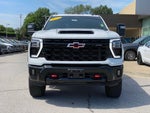 2024 Chevrolet Silverado 2500HD ZR2