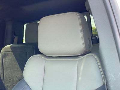 2024 Chevrolet Silverado 2500HD ZR2