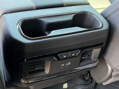 2024 Chevrolet Silverado 2500HD ZR2