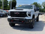 2024 Chevrolet Silverado 2500HD ZR2