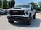 2024 Chevrolet Silverado 2500HD ZR2