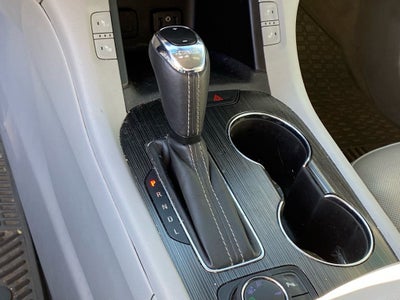 2018 GMC Acadia SLT-2