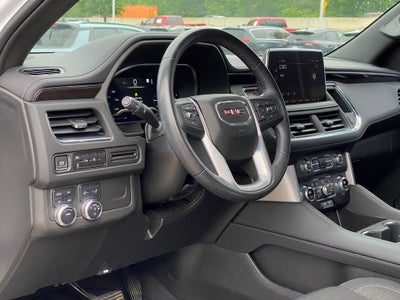 2023 GMC Yukon SLE
