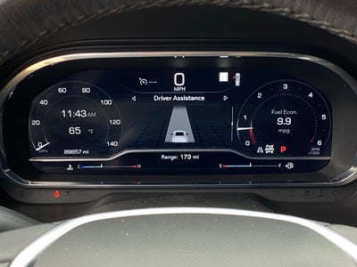 2023 GMC Yukon SLE