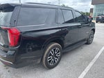 2021 GMC Yukon AT4