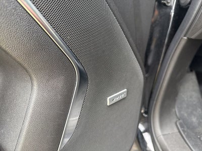 2021 GMC Yukon AT4