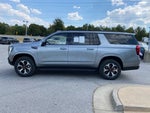 2025 GMC Yukon XL AT4