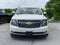 2015 Chevrolet Suburban LTZ