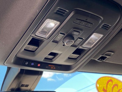 2022 Chevrolet Tahoe Premier