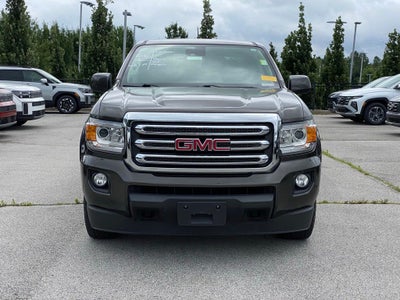 2020 GMC Canyon SLE1