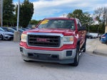 2015 GMC Sierra 1500 Base