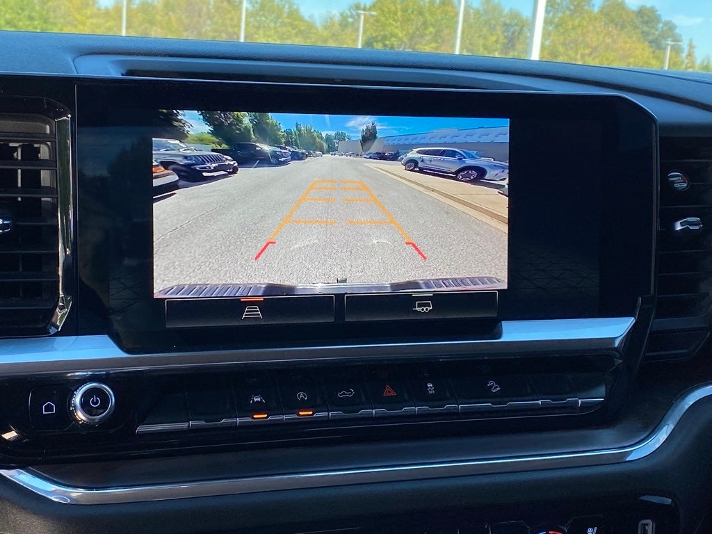 2023 GMC Sierra 1500 SLT BRAND NEW TIRES, LEVELED