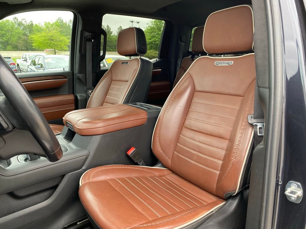 2023 GMC Sierra 1500 Denali Ultimate