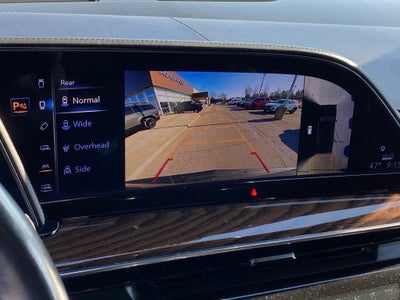 2021 Cadillac Escalade ESV Sport Platinum