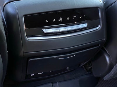 2021 Cadillac Escalade ESV Sport Platinum