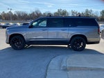2021 Cadillac Escalade ESV Sport Platinum