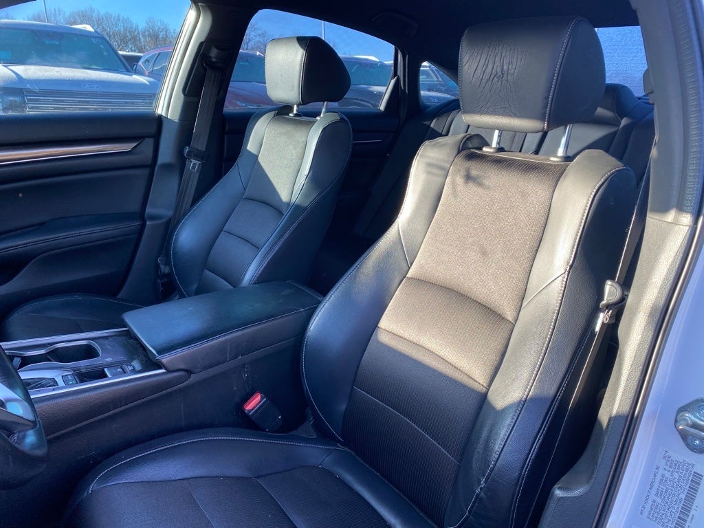 2018 Honda Accord Sport CLEAN CARFAX