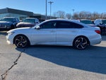 2018 Honda Accord Sport CLEAN CARFAX