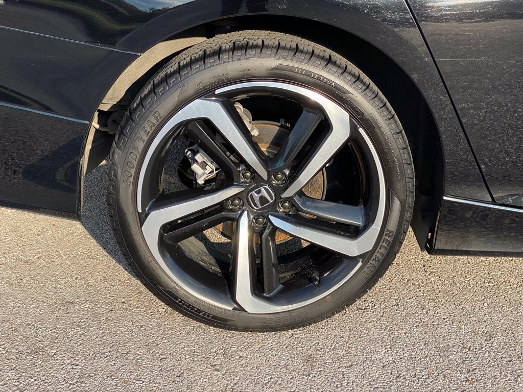 2022 Honda Accord Sport Special Edition
