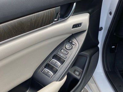 2022 Honda Accord Hybrid Touring