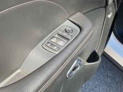 2018 Dodge Challenger R/T