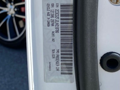 2018 Dodge Challenger R/T