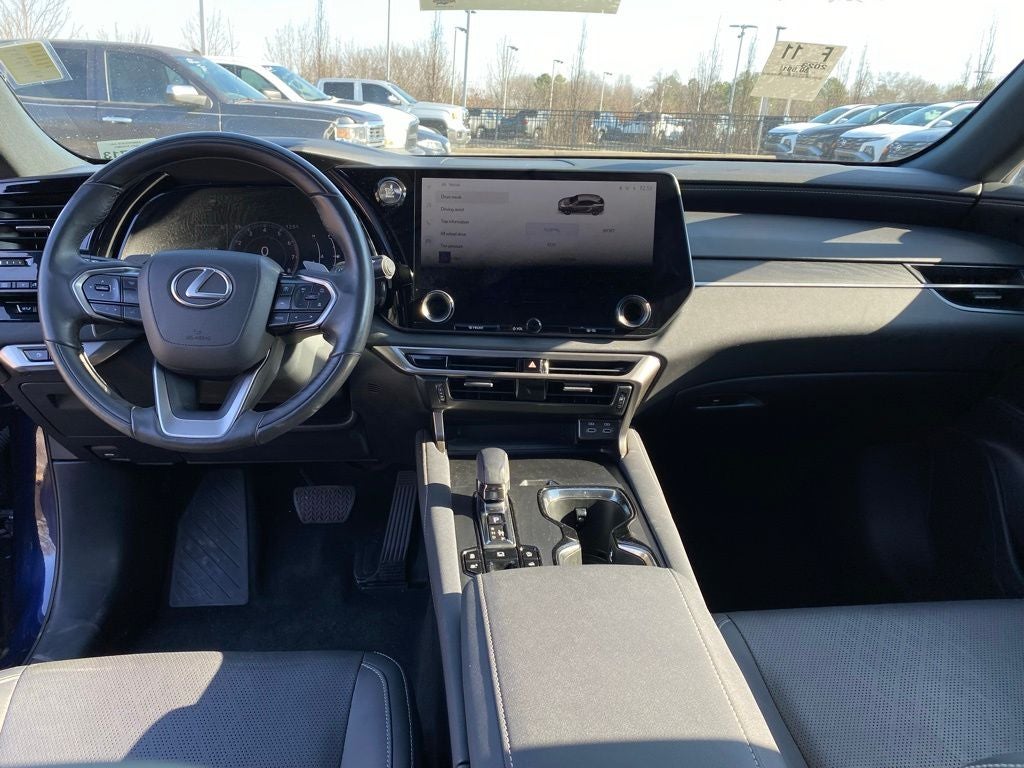 2023 Lexus RX 350 Premium Plus Heated & Cooled Seats, Pano Roof
