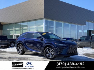 2023 Lexus RX 350 Premium Plus Heated &amp; Cooled Seats, Pano Roof
