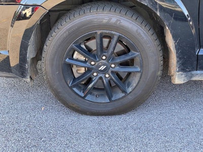 2020 Dodge Journey SE