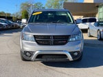 2016 Dodge Journey Crossroad