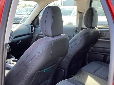 2024 Ford Bronco Sport Big Bend CLEAN ONE OWNER CARFAX