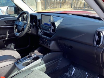 2024 Ford Bronco Sport Big Bend CLEAN ONE OWNER CARFAX