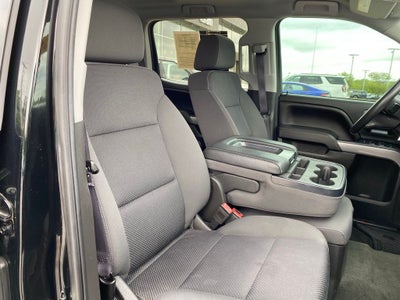 2016 Chevrolet Silverado 1500 LT LT2