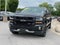 2016 Chevrolet Silverado 1500 LT LT2