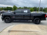 2016 Chevrolet Silverado 1500 LT LT2