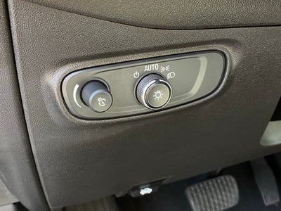 2023 Chevrolet Equinox LT ALL WHEEL DRIVE! CLEAN 1-OWNER CARFAX