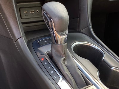 2023 Chevrolet Equinox LT ALL WHEEL DRIVE! CLEAN 1-OWNER CARFAX