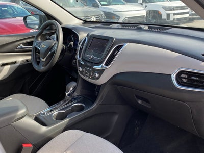 2023 Chevrolet Equinox LT ALL WHEEL DRIVE! CLEAN 1-OWNER CARFAX