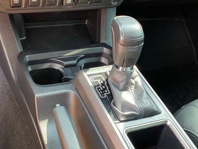 2023 Toyota Tacoma TRD Pro V6