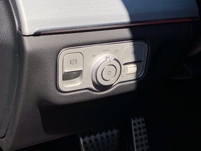 2025 Mercedes-Benz GLS GLS 450 4MATIC®