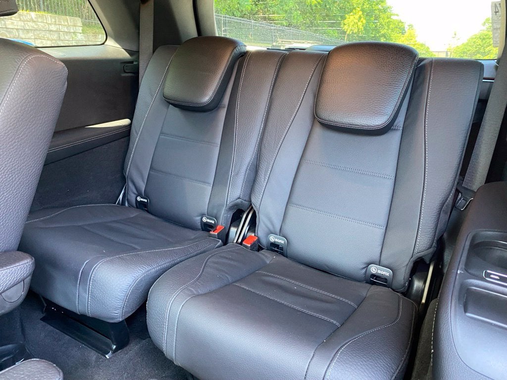 2025 Mercedes-Benz GLS GLS 450 4MATIC®