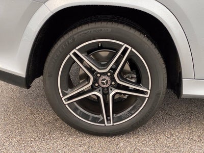 2025 Mercedes-Benz GLS GLS 450 4MATIC®