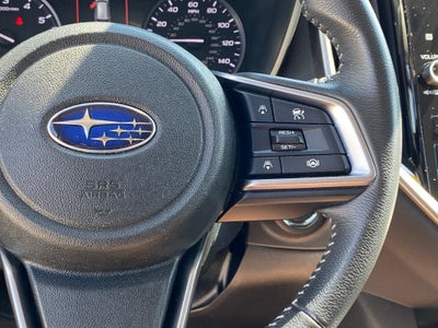 2025 Subaru Ascent Premium