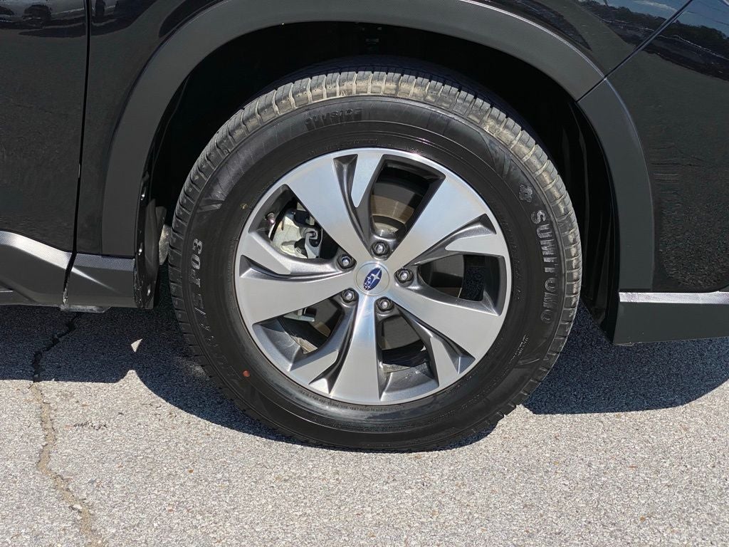2025 Subaru Ascent Premium