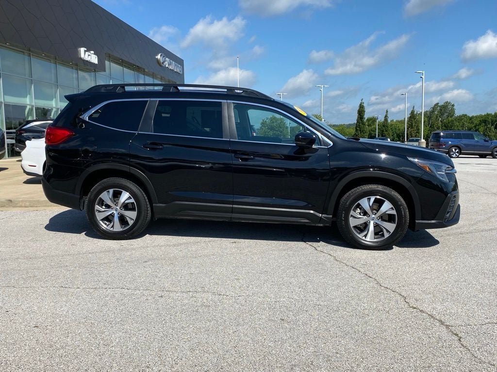 2025 Subaru Ascent Premium