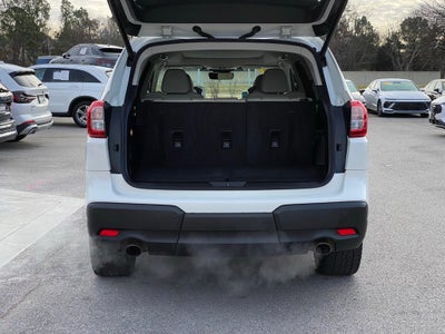 2023 Subaru Ascent Limited AWD NEW TIRES CLEAN CARFAX