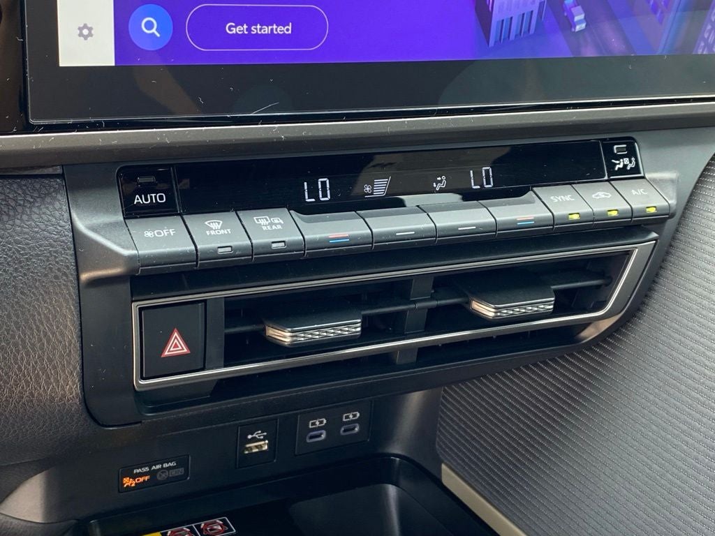 2026 Toyota Camry SE Nightshade