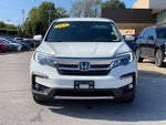 2021 Honda Pilot EX